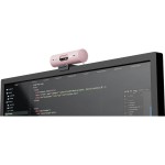 Webcam Brio 500 Rose LOGITECH