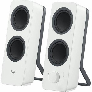 Stereo repro 2.1 Z207 White LOGITECH
