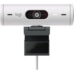 Webcam Brio 500 White LOGITECH
