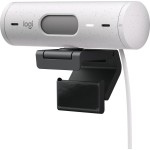 Webcam Brio 500 White LOGITECH