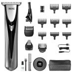 Wahl 3028050 All-In-1 Grooming Kit