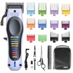 Wahl 3028048 Color PRO Lithium