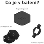 Magnetický držák Icon Air Vent FIXED