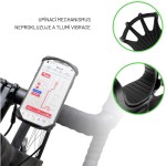 Odnímatelný držák na kolo Bikee 2 FIXED