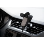 Držák s QI nabíjením Matic 15W FIXED