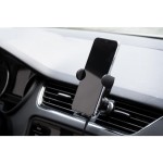 Držák s QI nabíjením Matic 15W FIXED