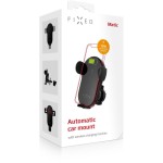 Držák s QI nabíjením Matic 15W FIXED