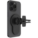 Držák s QI nabíjením MagClick 15W FIXED