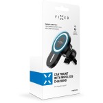 Držák s QI nabíjením MagClick 15W FIXED