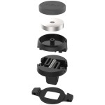 Mag. držák Icon Air Vent mini FIXED