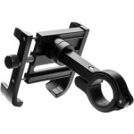 Hliníkový držák Bikee ALU 2 FIXED