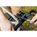 Hliníkový držák Bikee ALU 2 FIXED