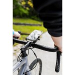 Hliníkový držák Bikee ALU 2 FIXED