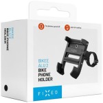Hliníkový držák Bikee ALU 2 FIXED