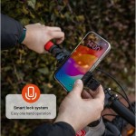 Držák na kolo Bikee Plus FIXED