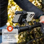 Držák na kolo Bikee Plus FIXED
