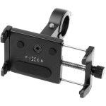 Hliníkový držák Bikee ALU 1 FIXED
