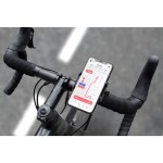 Hliníkový držák Bikee ALU 1 FIXED
