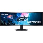 Odyssey G9 (G95C) 49 curv. 240Hz SAMSUNG