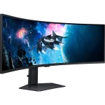 Odyssey G9 (G95C) 49 curv. 240Hz SAMSUNG