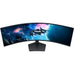 Odyssey G9 (G95C) 49 curv. 240Hz SAMSUNG