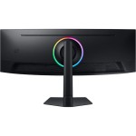 Odyssey G9 (G95C) 49 curv. 240Hz SAMSUNG