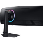 Odyssey G9 (G95C) 49 curv. 240Hz SAMSUNG