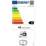 Odyssey G9 (G95C) 49 curv. 240Hz SAMSUNG