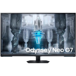 Odyssey Neo G70NC 43 144Hz 1ms SAMSUNG