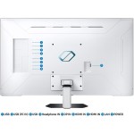 Odyssey Neo G70NC 43 144Hz 1ms SAMSUNG
