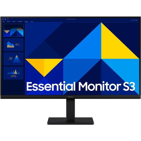 S30GD 27 LED 1000:1 100Hz 5ms SAMSUNG