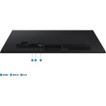 S30GD 27 LED 1000:1 100Hz 5ms SAMSUNG