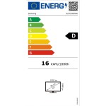 S30GD 27 LED 1000:1 100Hz 5ms SAMSUNG