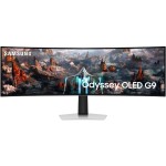 Odyssey OLED G9 (G93SC) 49 curv. SAMSUNG