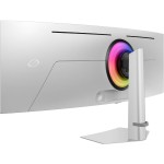 Odyssey OLED G9 (G93SC) 49 curv. SAMSUNG