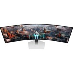 Odyssey OLED G9 (G93SC) 49 curv. SAMSUNG