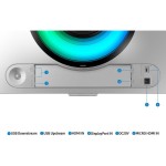 Odyssey OLED G9 (G93SC) 49 curv. SAMSUNG