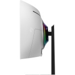 Odyssey OLED G9 (G95SC) 49 curv. SAMSUNG