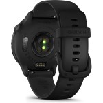 vívoactive 6 Slate/Black band GARMIN
