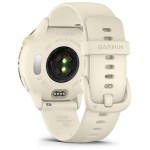 vívoactive 6 Lunar Gold/Bone band GARMIN