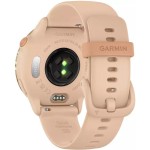 vívoactive 6 Metallic Pink Dawn GARMIN