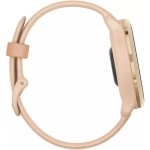 vívoactive 6 Metallic Pink Dawn GARMIN