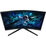 Odyssey G55C 27 curved 165Hz 1ms SAMSUNG