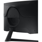 Odyssey G55C 27 curved 165Hz 1ms SAMSUNG