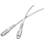 31854 magnet. USB-C kabel 100W 1,2m grey