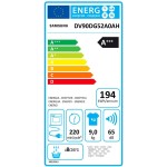 DV90DG52A0AHLE SUŠIČKA PRÁDLA SAMSUNG