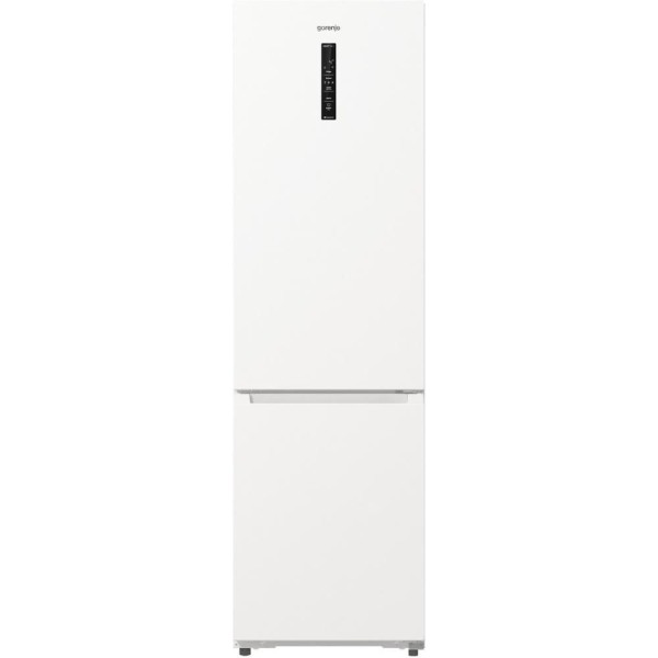 NRB620C61W4WFE CHLADNIČKA KOMBI GORENJE