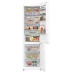 NRB620C61W4WFE CHLADNIČKA KOMBI GORENJE