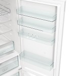 NRB620C61W4WFE CHLADNIČKA KOMBI GORENJE