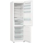 NRB620C61W4WFE CHLADNIČKA KOMBI GORENJE